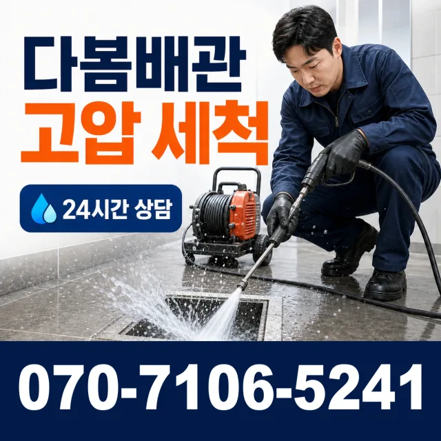 전북 고창군 성송면 고인돌대로 하수구냄새제거 상담 이미지 4